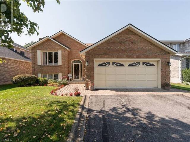 963 AUDEN PARK Drive Kingston Ontario, K7M 7T6