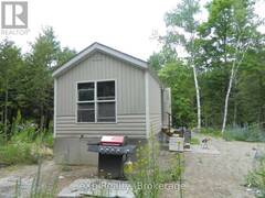 11579 HIGHWAY 509 North Frontenac Ontario, K0H 2J0