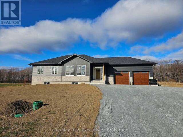 1310 RUTLEDGE ROAD South Frontenac Ontario, K0H 2L0