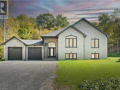 LOT A7 HETU Road Gananoque Ontario, K7G 2V3