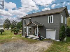 2749 LAKEFIELD DRIVE Drive Inverary Ontario, K0H 1X0