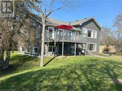 2749 LAKEFIELD DRIVE DRIVE South Frontenac Ontario, K0H 1X0