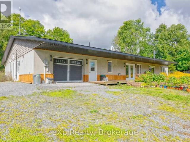 345 BUNKER HILL RD South Frontenac Ontario, K0H 1T0