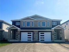 203 SUPERIOR DRIVE Loyalist Ontario, K7N 0E9