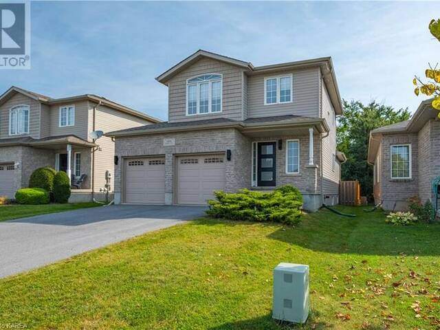 1494 SIERRA Avenue Kingston Ontario, K7P 3H4