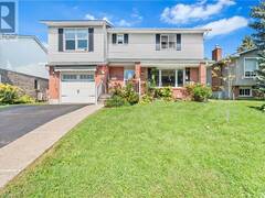 1234 CARMIL Boulevard Kingston Ontario, K7M 5Z3