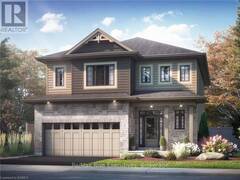 458 DOCKSIDE DRIVE Kingston Ontario, K7L 5H6