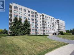 350 WELLINGTON Street Unit# 310 Kingston Ontario, K7K 7J7