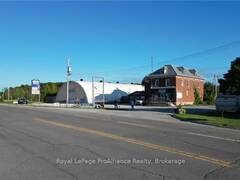 7719 HIGHWAY 42 Rideau Lakes Ontario, K0G 1E0