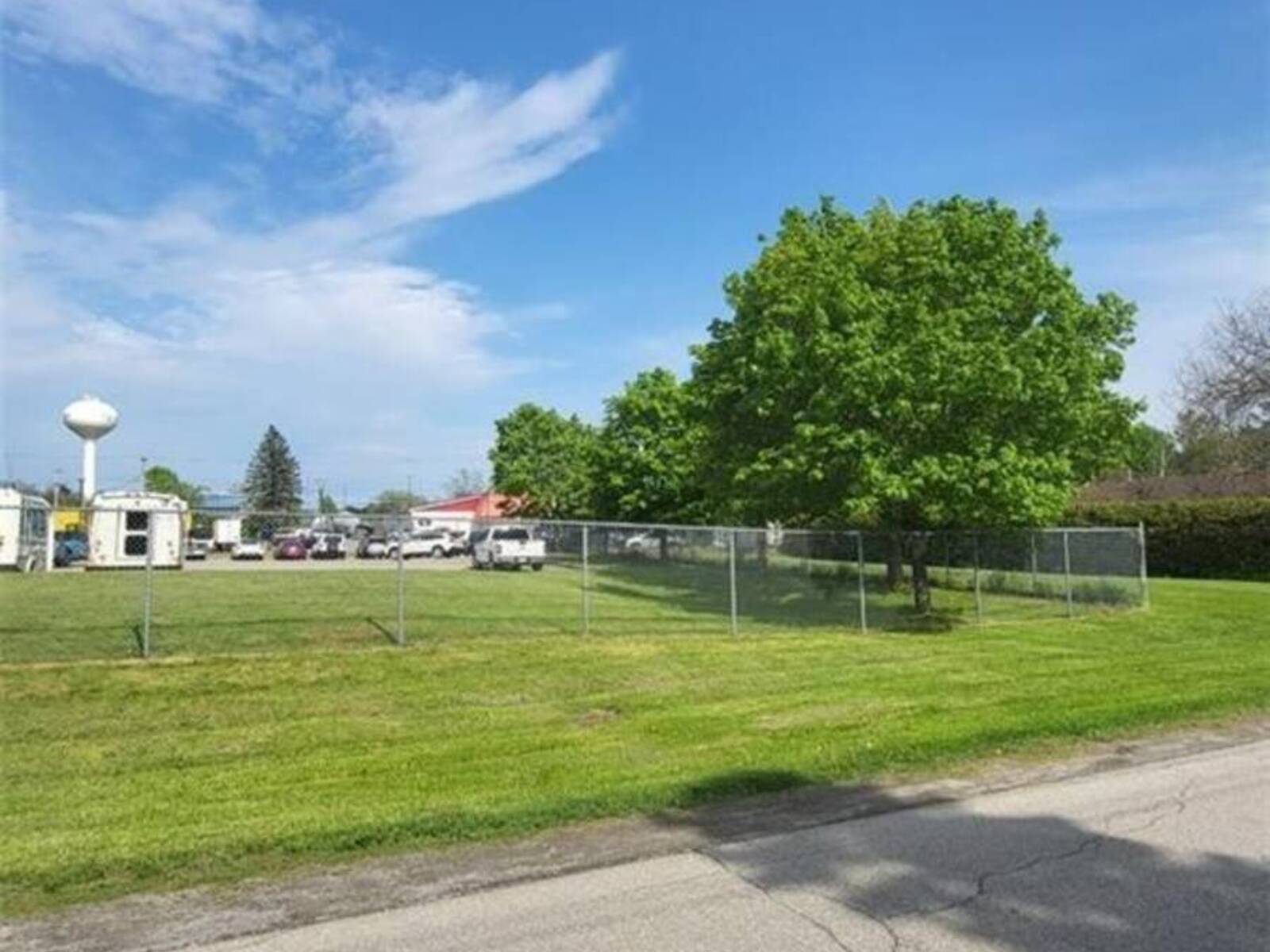 LOT 31 QUEEN STREET, Gananoque, Ontario K7G 2B5