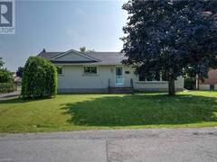 87 OXFORD Crescent Amherstview Ontario, K7N 1R1