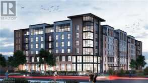 240 - 820 GARDINERS ROAD | Kingston Ontario | Slide Image One