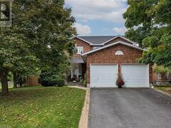 1251 LONGWOOD Terrace Kingston Ontario, K7P 3B9