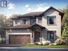 433 DOCKSIDE DRIVE Kingston Ontario, K7L 5H6