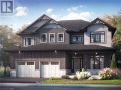 429 DOCKSIDE DRIVE Kingston Ontario, K7L 5H6