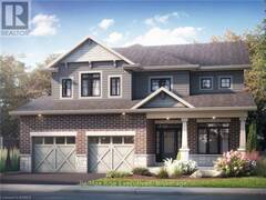 431 DOCKSIDE DRIVE Kingston Ontario, K7L 5H6