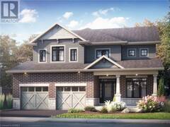 431 DOCKSIDE DRIVE Kingston Ontario, K7L 5H6