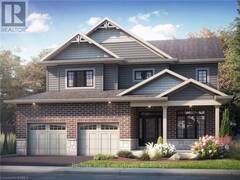 437 DOCKSIDE DRIVE Kingston Ontario, K7L 5H6