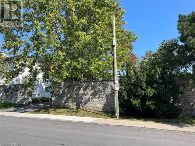 51 GORE Street Kingston Ontario, K7L 2L1