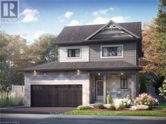 387 DOCKSIDE DRIVE Kingston Ontario, K7L 5H6