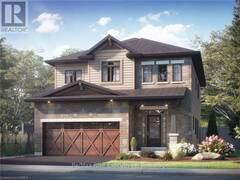 444 DOCKSIDE DRIVE Kingston Ontario, K7L 5H6