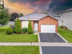 125 AMY LYNN Drive Amherstview Ontario, K7N 2A3