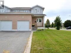 74 MCKEOWN CRESCENT Loyalist Ontario, K7N 1Y5