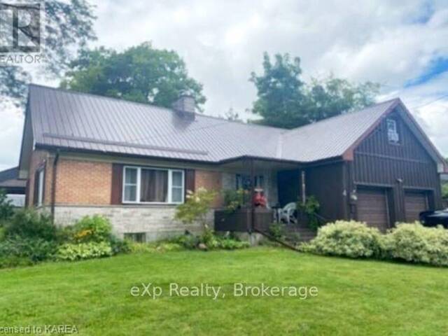 4 ROSEWOOD AVENUE Belleville Ontario, K8N 4E9