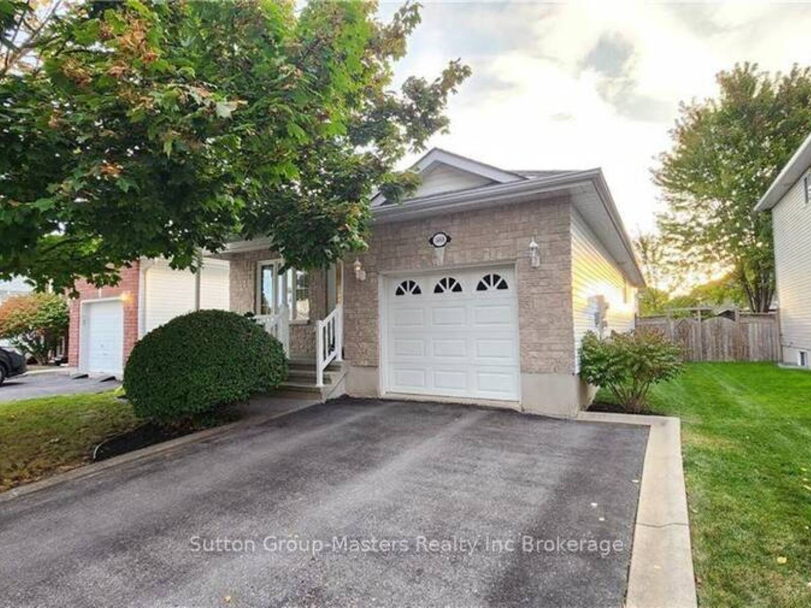 1468 BIRCHWOOD DRIVE, Kingston, Ontario K7P 3H3