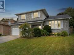 908 MONA Drive Kingston Ontario, K7P 2H7