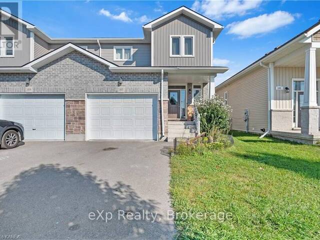 107 DR RICHARD JAMES CRESCENT Loyalist Ontario, K7N 1C0