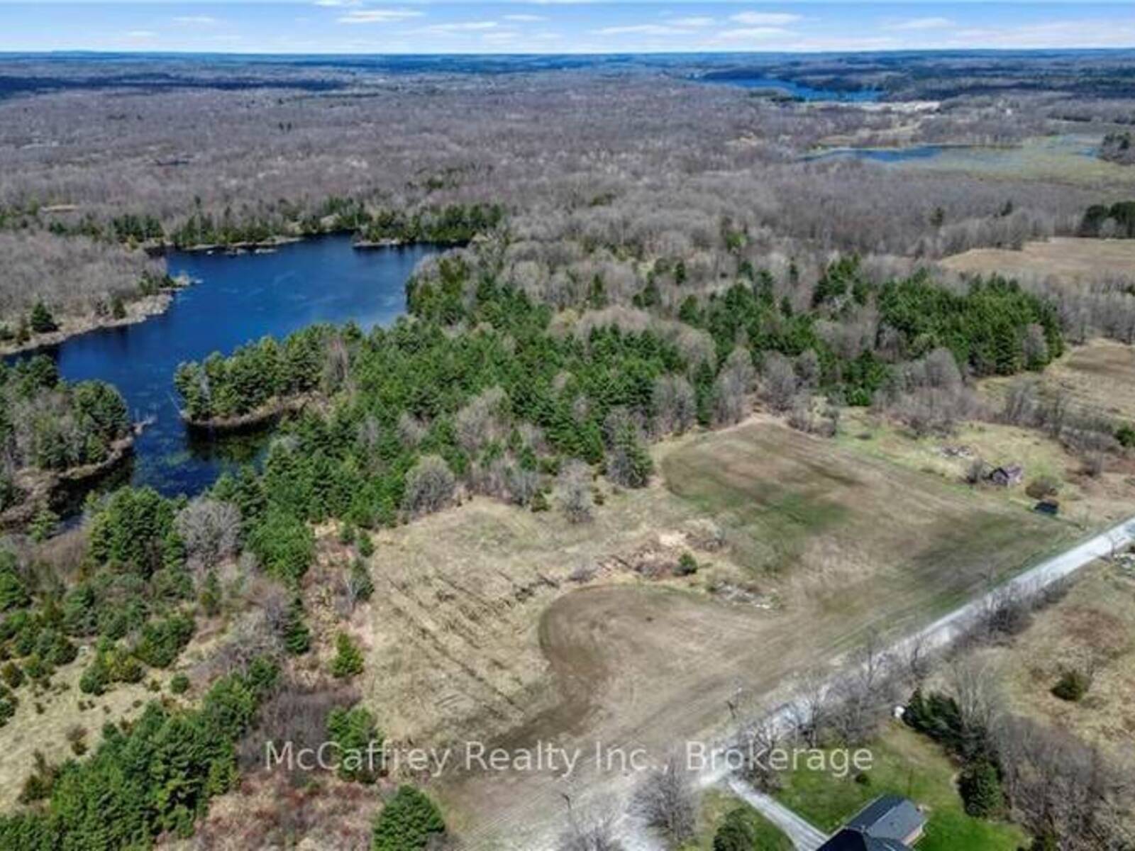 LOT 1 WHITE LAKE ROAD, Central Frontenac, Ontario K0H 1T0