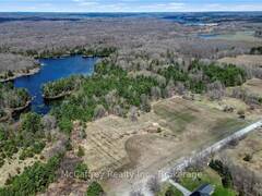 LOT 1 WHITE LAKE ROAD Central Frontenac Ontario, K0H 1T0