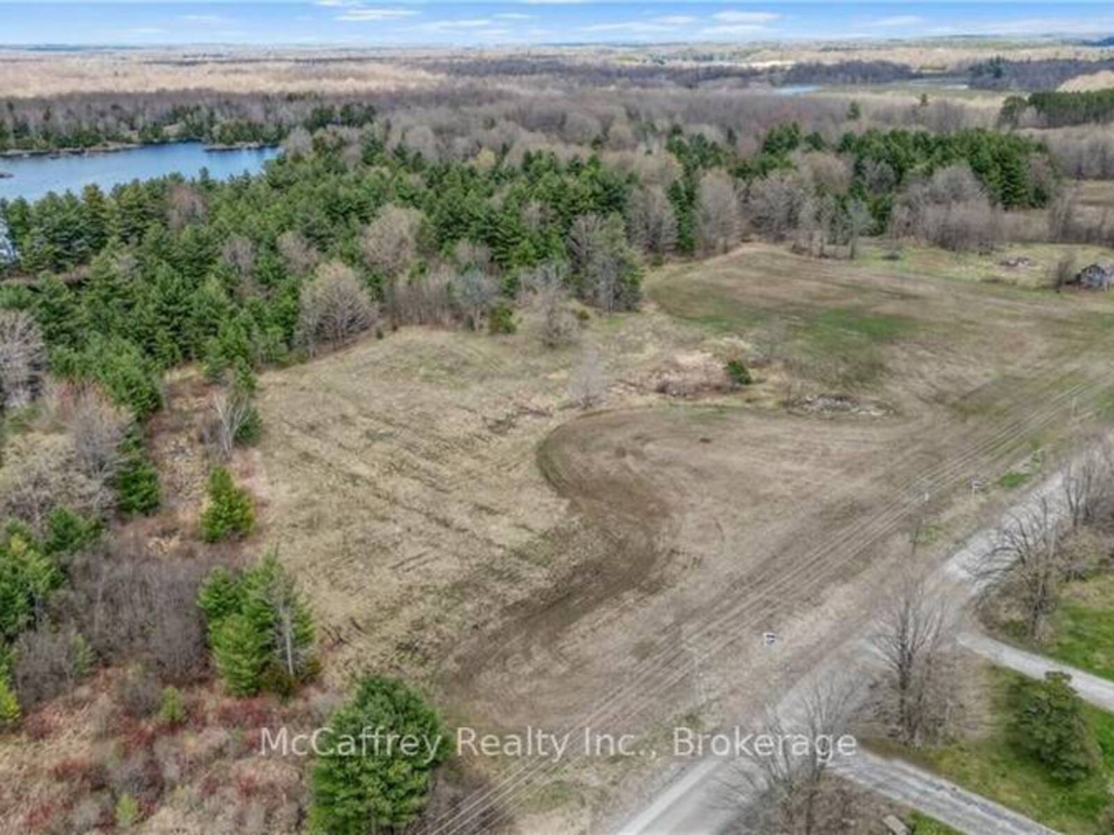 LOT 2 WHITE LAKE ROAD, Central Frontenac, Ontario K0H 1T0