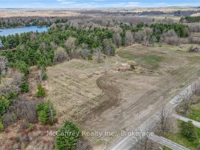 LOT 2 WHITE LAKE ROAD Central Frontenac Ontario, K0H 1T0