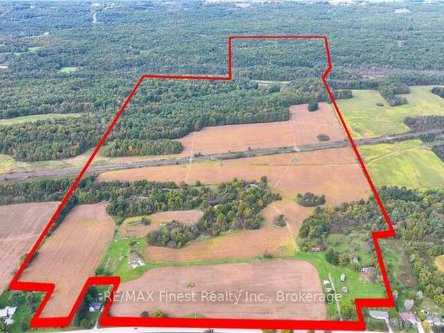 1610 COUNTY RD 2 ROAD Mallorytown Ontario, K0E 1R0