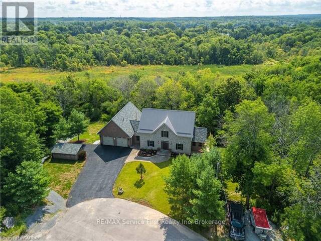 6258 REVELL ROAD South Frontenac Ontario, K0H 2W0