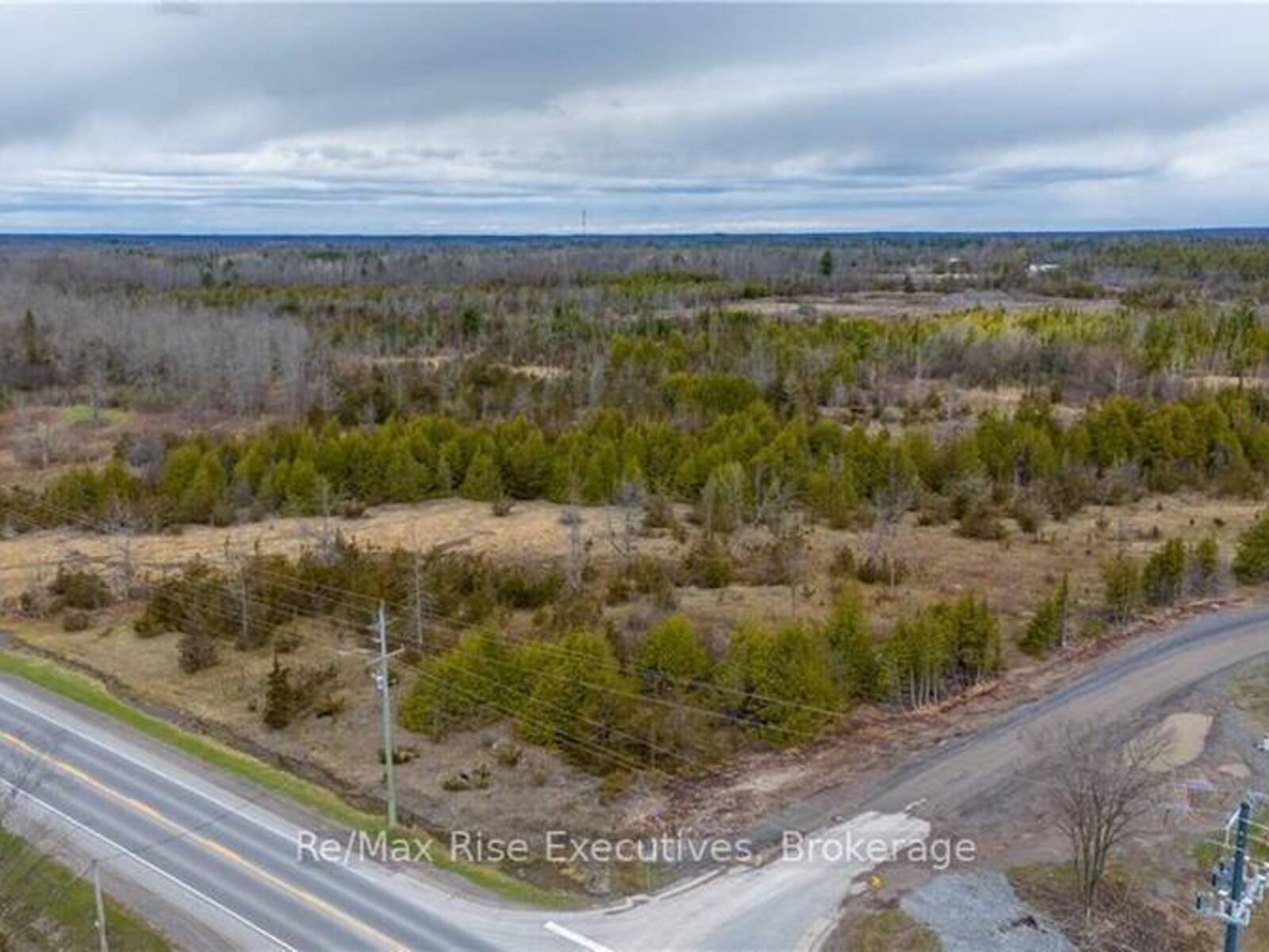 LOT 42 WEST COUNTY ROAD 2, Loyalist, Ontario K7P 0H7