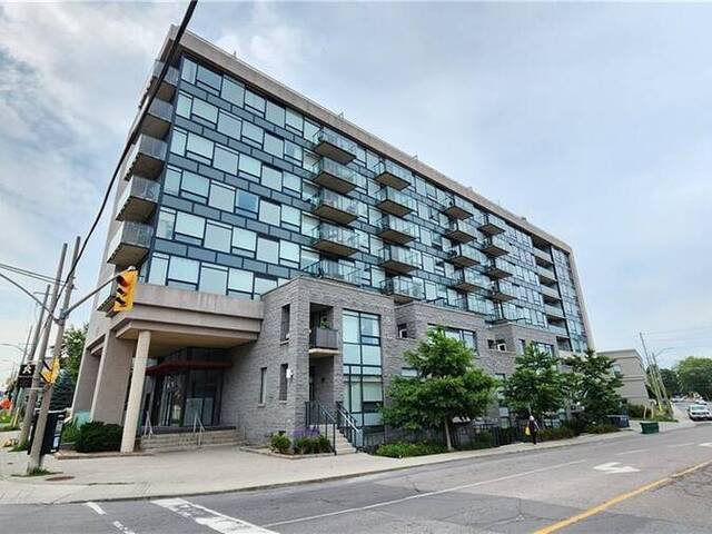 121 QUEEN Street Unit# 403 Kingston Ontario, K7K 0G6