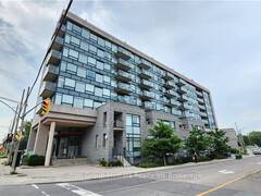 403 - 121 QUEEN Street Kingston Ontario, K7K 0G6