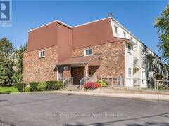 312 - 1010 PEMBRIDGE CRESCENT Kingston Ontario, K7P 1A3