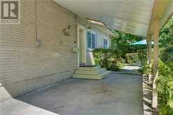 218 GLEN CASTLE Road | Kingston Ontario | Slide Image Thirty-eight