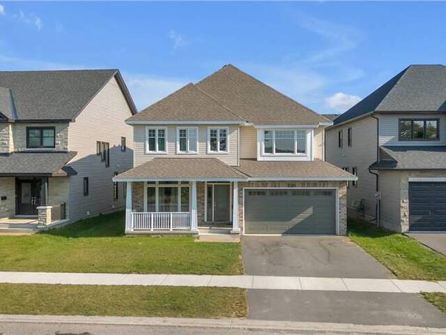 1239 WATERSIDE Way Kingston Ontario, K7K 0J1