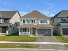 1239 WATERSIDE WAY Kingston Ontario, K7K 0J1