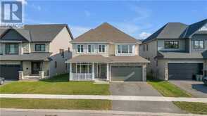 1239 WATERSIDE Way | Kingston Ontario | Slide Image One