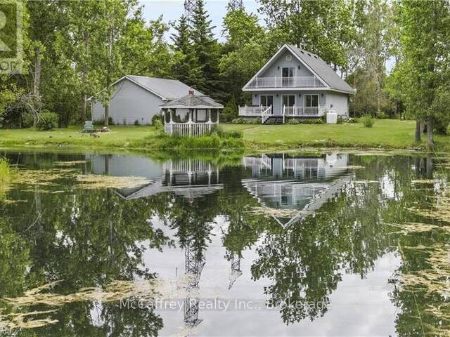 535 BEECHWOOD ROAD Napanee Ontario, K7R 3L1