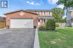 964 PRESTWICK Crescent | Kingston Ontario | Slide Image One