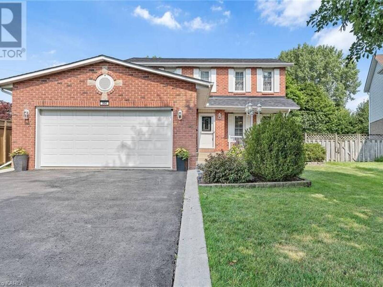 964 PRESTWICK Crescent, Kingston, Ontario K7M 8G7