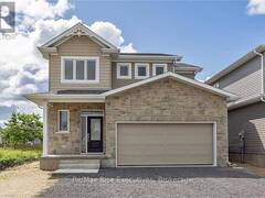 1393 MONARCH DRIVE Kingston Ontario, K7P 0S1