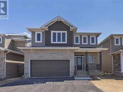 1395 MONARCH DRIVE Kingston Ontario, K7P 0S1